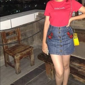 Forever21 Skirt